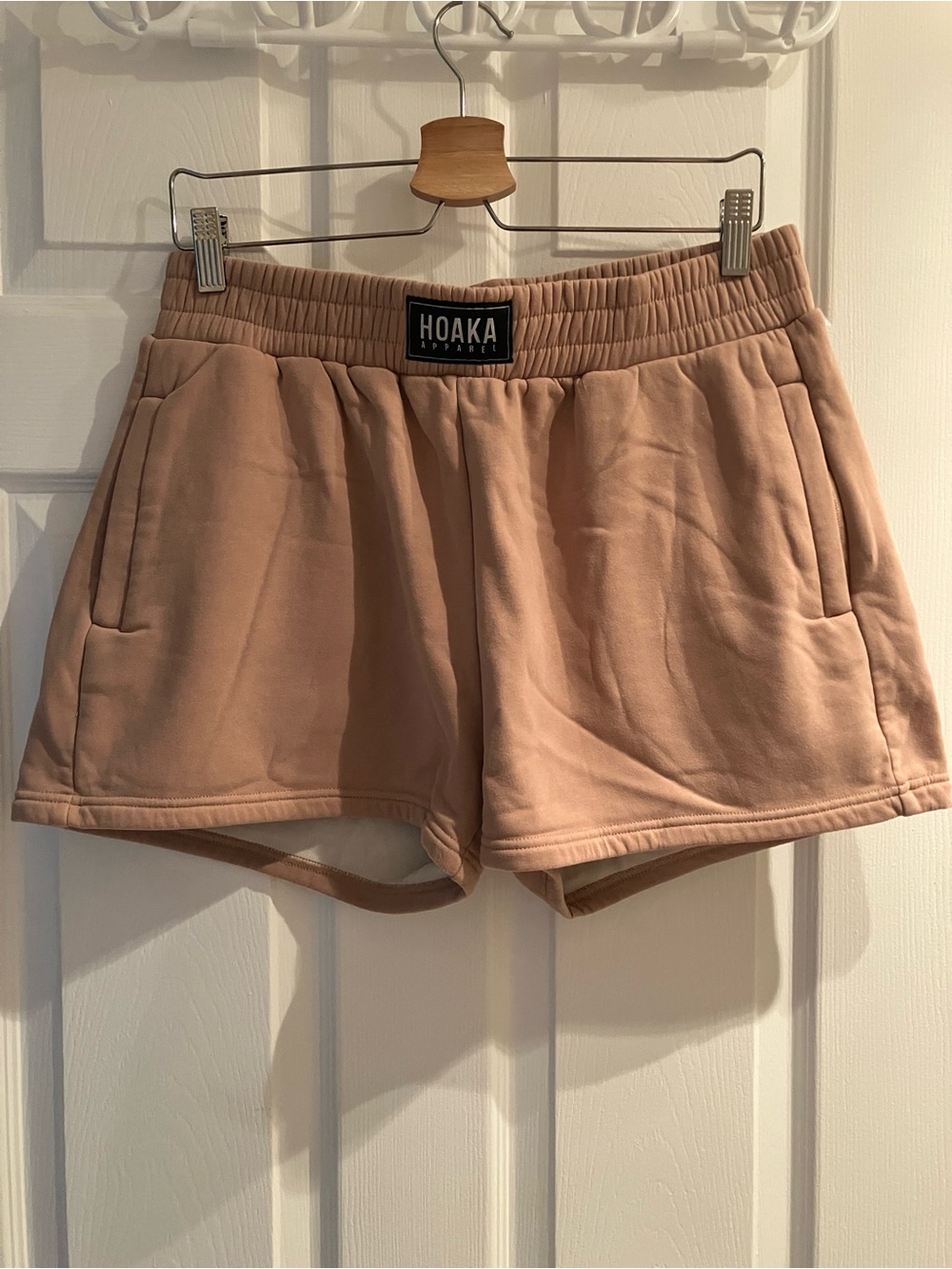 Women's Athletic Lounge Shorts